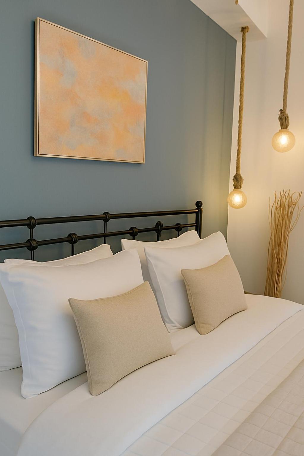 Stylish, Comfy Suite In The Heart Of 아테네 외부 사진