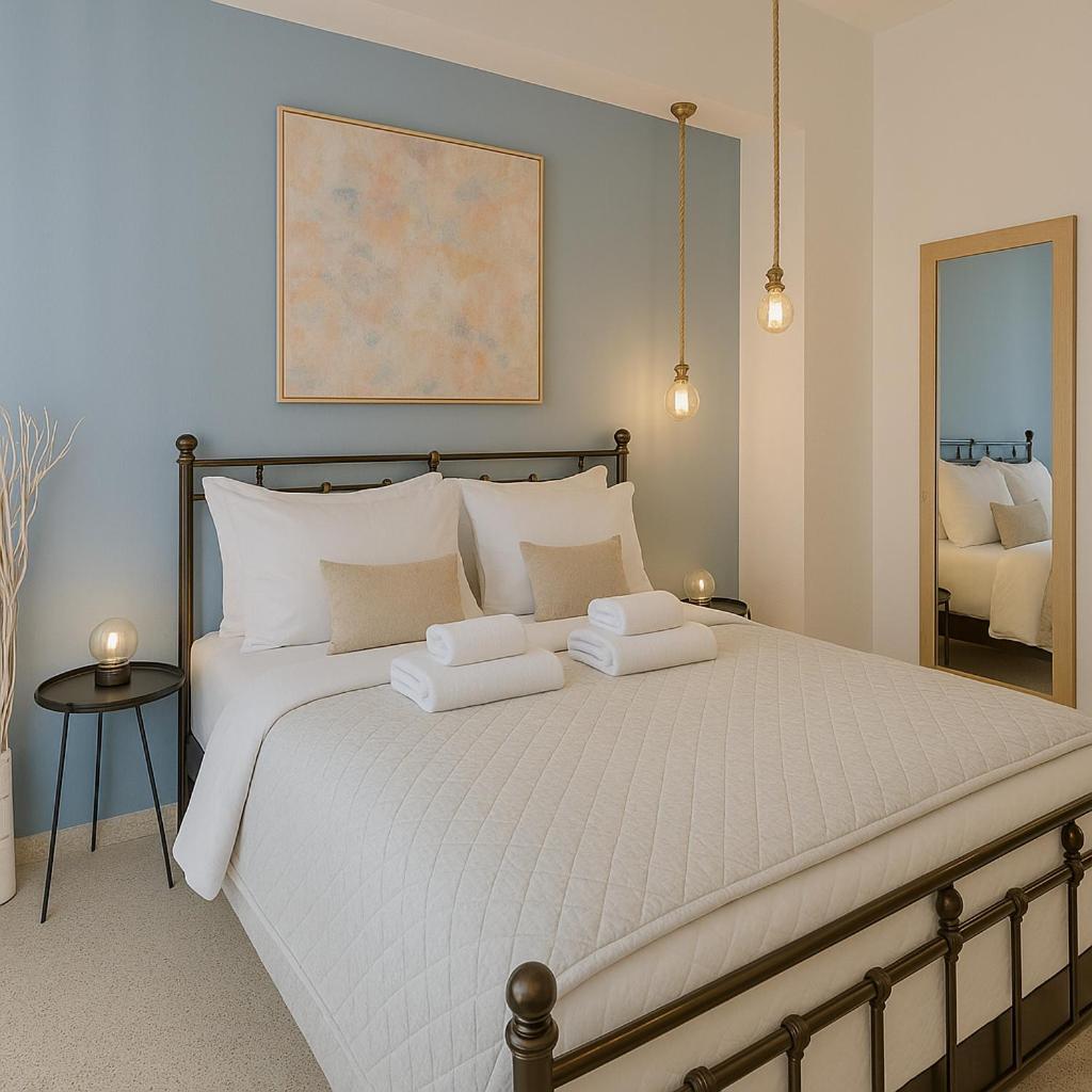 Stylish, Comfy Suite In The Heart Of 아테네 외부 사진