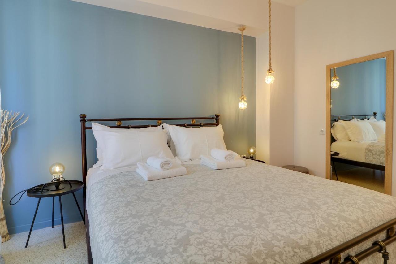 Stylish, Comfy Suite In The Heart Of 아테네 외부 사진